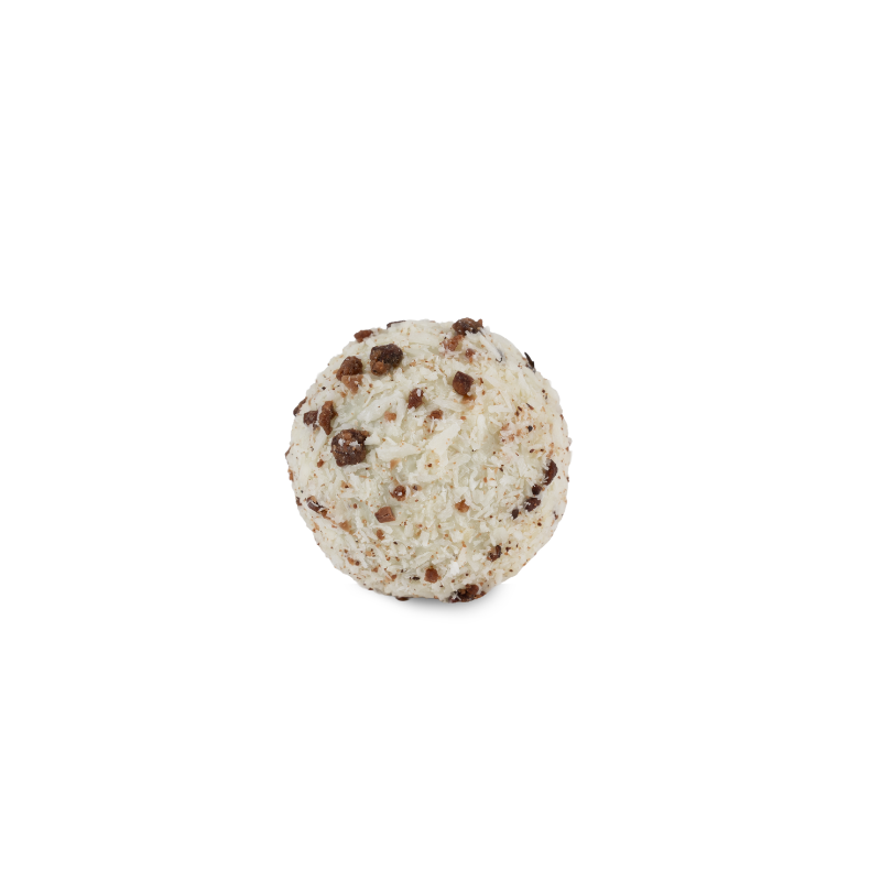 Truffes Piña Colada