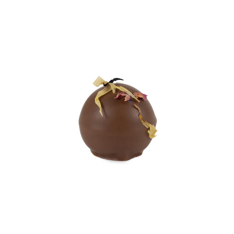 Truffes Kir Royal