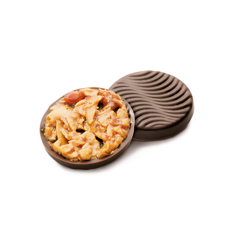 Florentiner dunkel klein