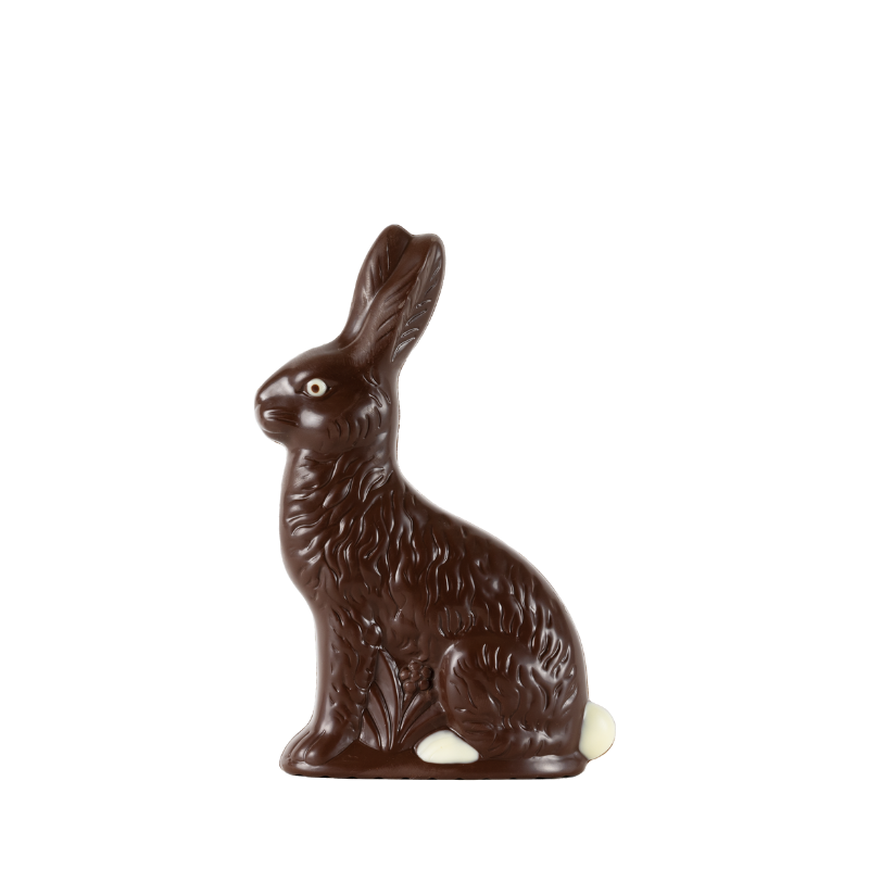 Sitzhase dunkel (50g)