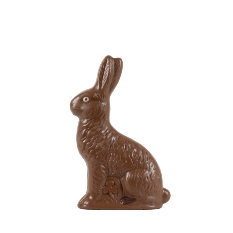 Sitzhase Milch (100g)