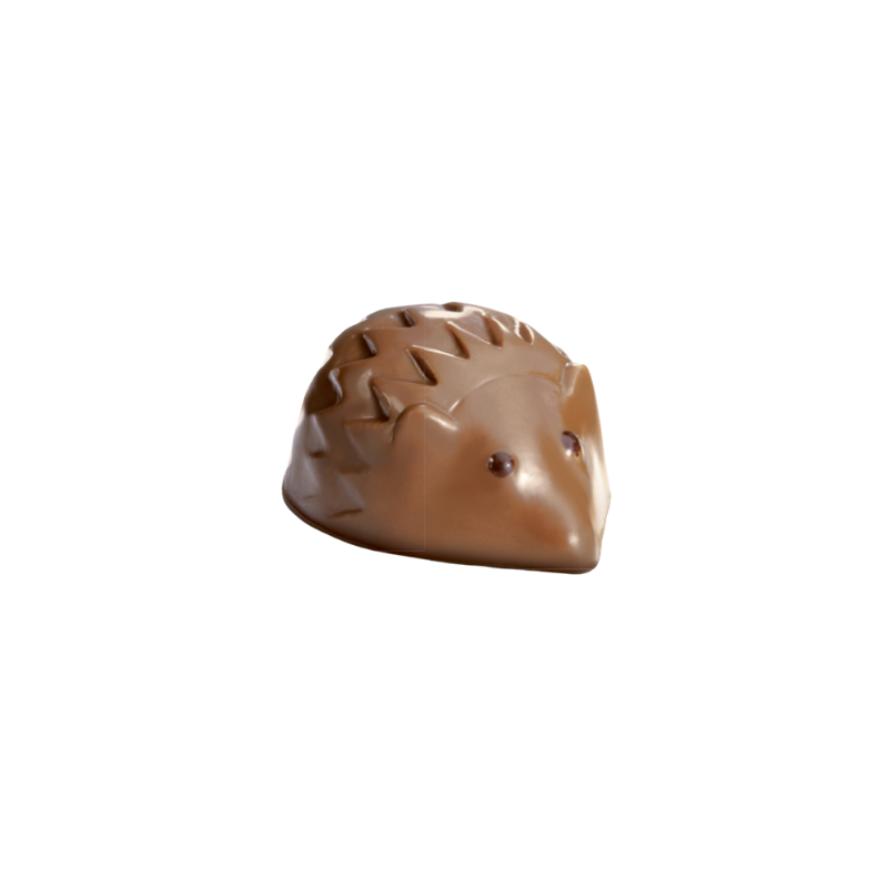 Igeli offen