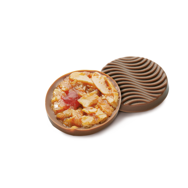 Florentiner Milch klein