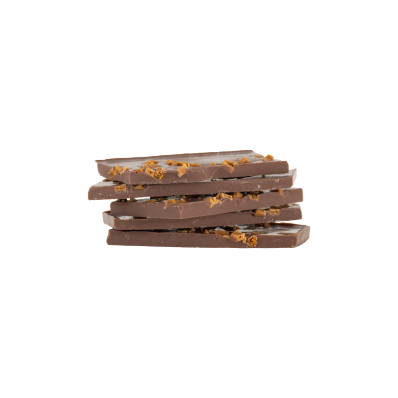 Huusschoggi Milch 37%