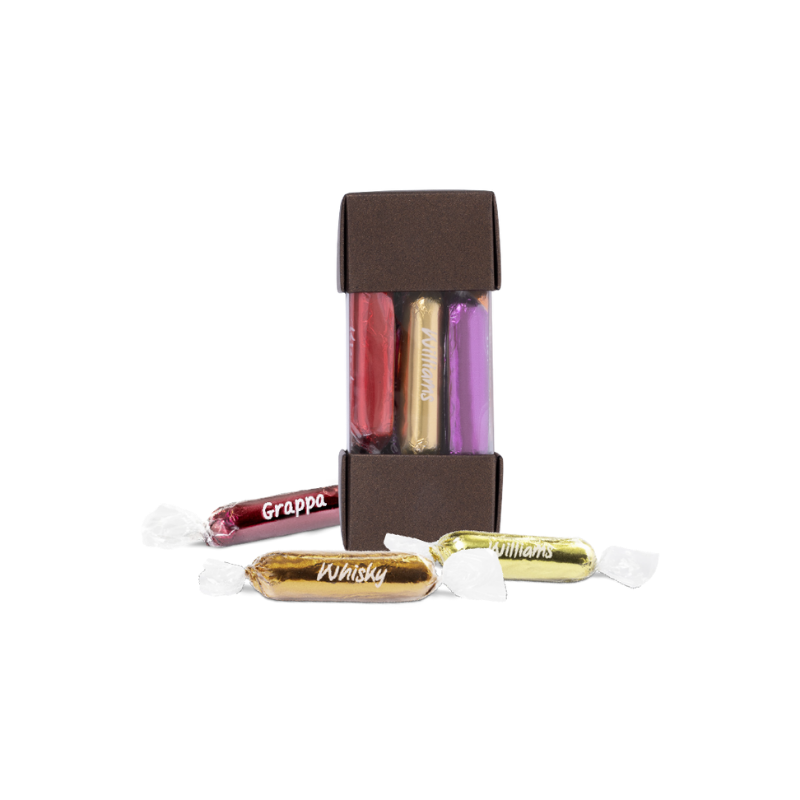 Stange mit Likörstängeli assortiert