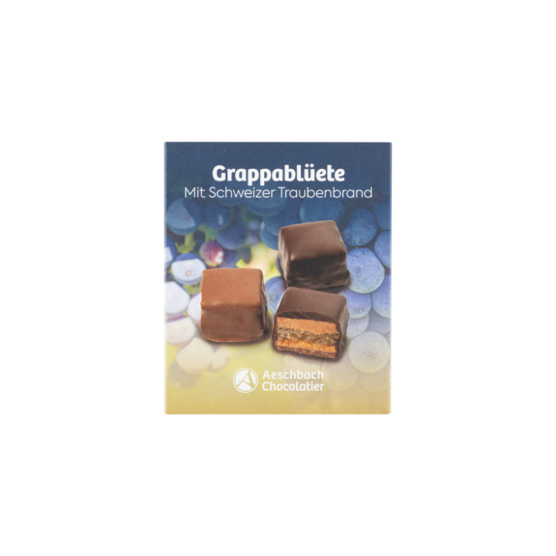 Grappablüete (4 Stk.)