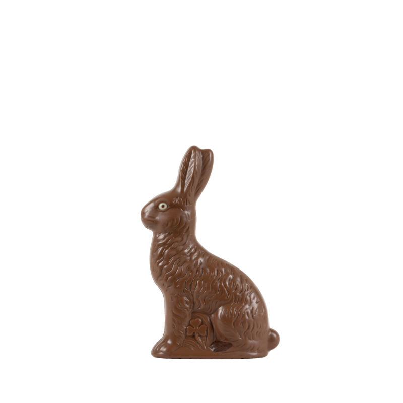 Sitzhase Milch (50g)