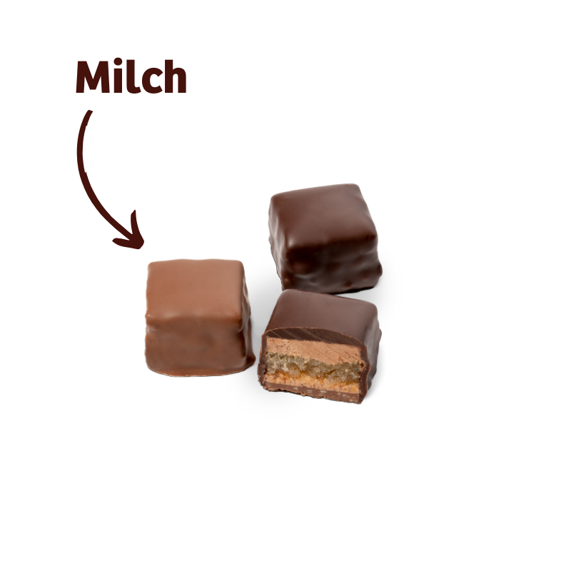 Chriesiblüete Milch offen