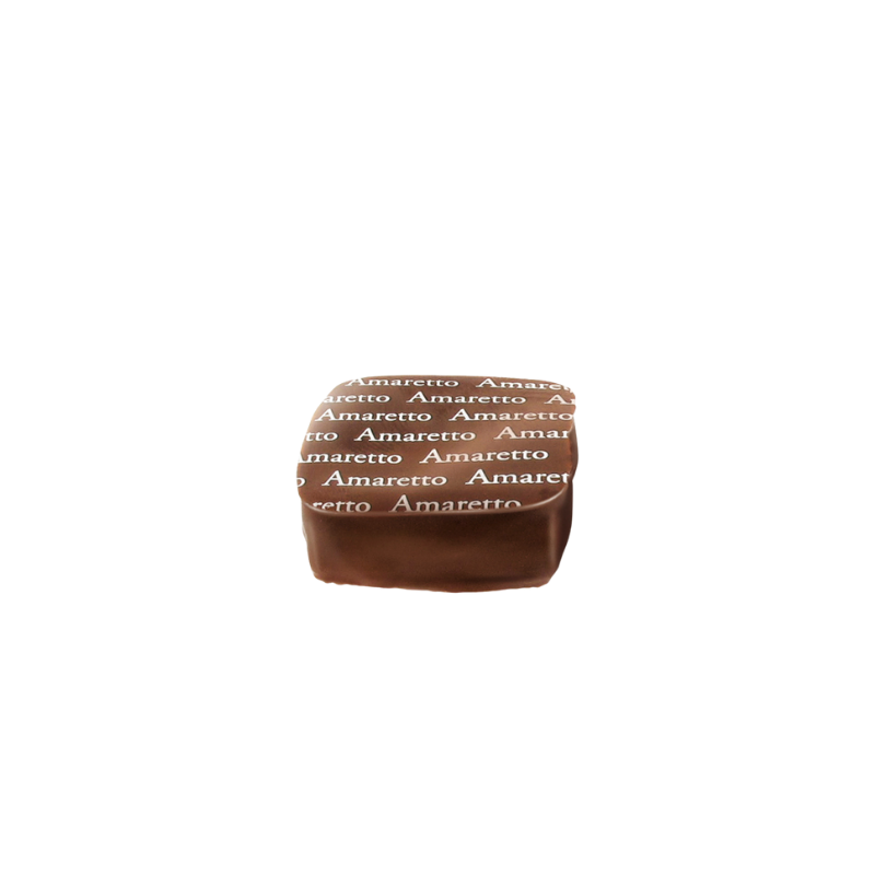 Pralinés Amaretto