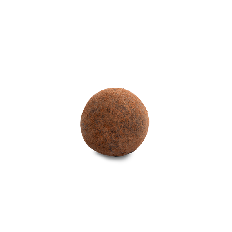 Truffes Fine Champagne dunkel